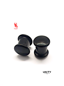 Plug Preto