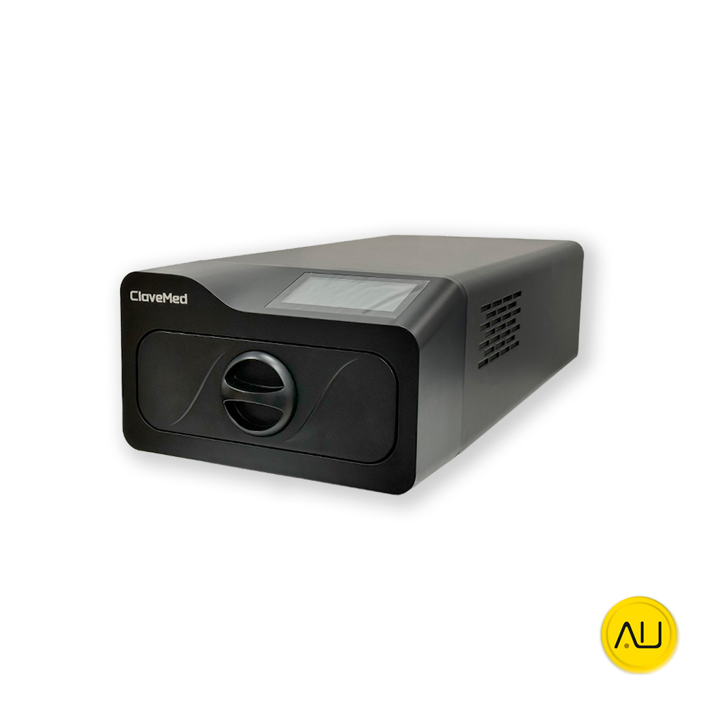 ClaveMed F03 / IcanClave - Image 3