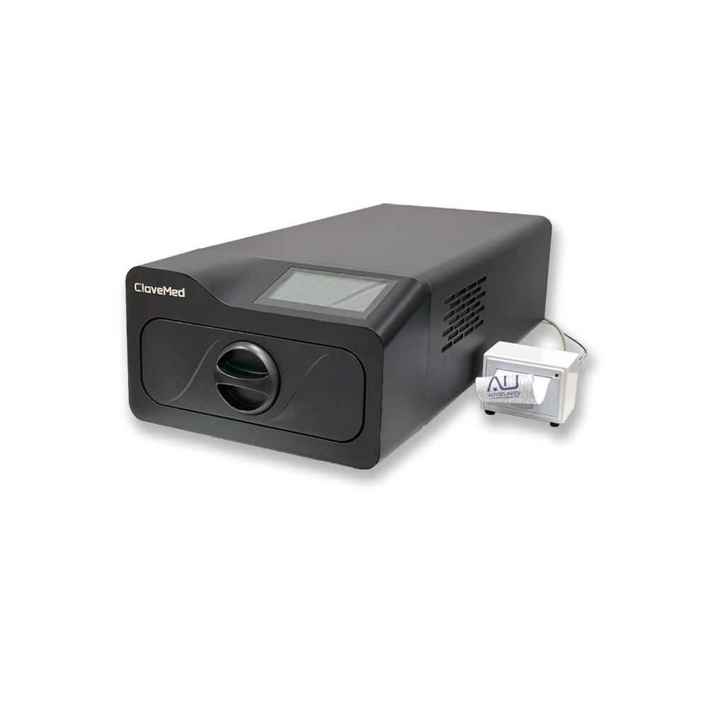ClaveMed F03 / IcanClave - Image 5