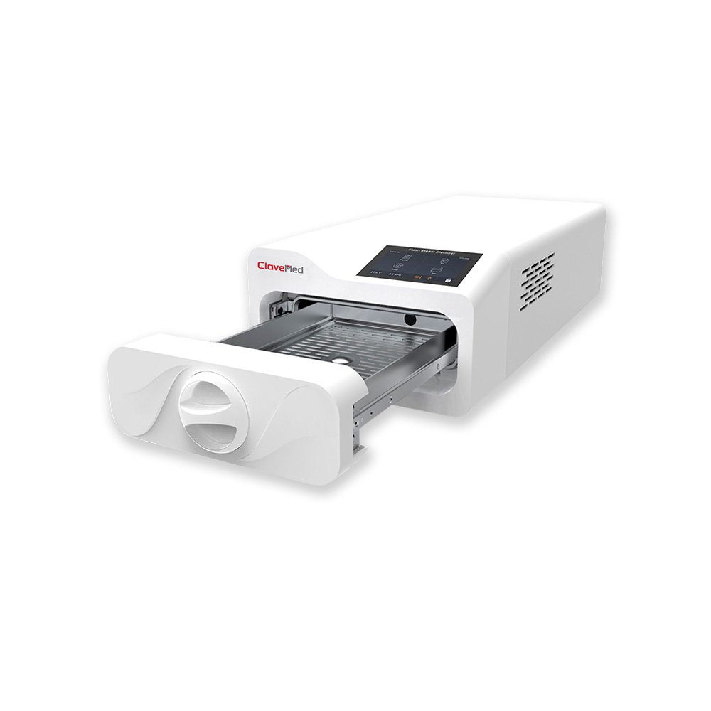 ClaveMed F03 / IcanClave - Image 13